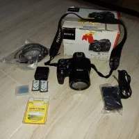 دوربین عکاسی HX-400V  sony