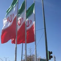 پرچم ساخت و نصب میله پرچم