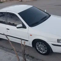 سمند مدل ۸۷