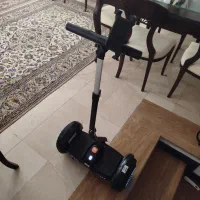 اسکوتر اسمارت بالانس mi|دوچرخه، اسکیت، اسکوتر|تهران, زعفرانیه|دیوار