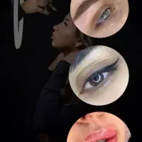 لاین ارایشگری زنانه