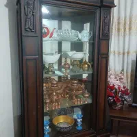 بوفه|بوفه، ویترین، کنسول|اردبیل, |دیوار