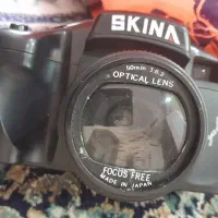 دوربین های کلکسیونی اصلی ژاپن|دوربین عکاسی و فیلمبرداری|تهران, گلستان (شهرک راه آهن)|دیوار