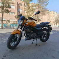 ‌‌Nx150موتور سیکلت کیوجی