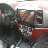 فروش و نصب مانیتور اندروید خودرو وینکا سیستم کنوود|خدمات موتور و ماشین|اردبیل, |دیوار