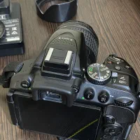 Nikon 5300d|دوربین عکاسی و فیلم‌برداری|گرگان, |دیوار