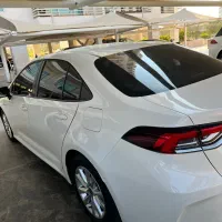 تویوتا کرولا|خودرو سواری و وانت|کیش, |دیوار