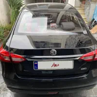 mg 360 توربو اتومات مدل ۱۳۹۸|خودرو سواری و وانت|بندر انزلی, ساحل قو|دیوار