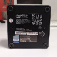 مینی کیس NUC Intel i5gen10/8/256m2|رایانه رومیزی|تهران, میدان ولیعصر|دیوار