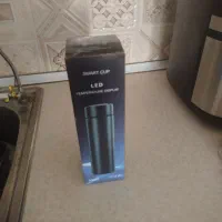 فلاکس دماسنج دار یونیک|قوری، کتری، قهوهساز دستی|قدس, شهرقدس|دیوار