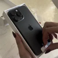 ایفون ۱۵ پرو