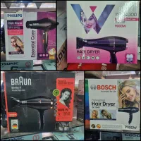 سشوار پرقدرت موتور سنگین فروش تخفیفی ویژه