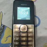 نوکیا ساده۱۰۵اصلی