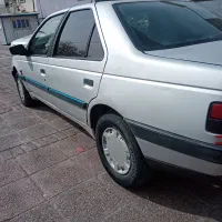 405 مدل 88درجه یک