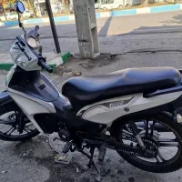 موتور پانیک تمیز و درحد