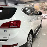 جک s5نیو مدل ۴۰۲ نقدی و شرایطی|خودرو سواری و وانت|تهران, تهرانپارس غربی|دیوار