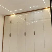 طراحی ساخت نصب تعمیرات کمد کابینت ام دی اف|جاکفشی، کمد، دراور|کلاله, |دیوار