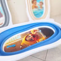 وان کودک آکاردیونی یوشیتا|اسباب و اثاث بچه|تهران, بهار|دیوار