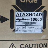 گاز 5 شعله طرح فر|اجاق گاز و لوازم برقی پختوپز|ایرانشهر, |دیوار