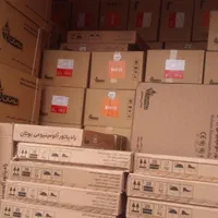 آبگرمکن گازی بوتان B۳۱۱۵