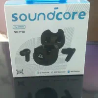 جدید ترین مدل ایرپاد پر فروش انکر soundcore vr p10