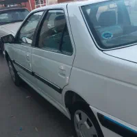 پرشیا ۴۰۳|خودرو سواری و وانت|چابهار, |دیوار