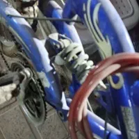 دوچرخه دنده ای