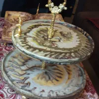 ظروف پذیرایی و مصرفی|ظروف سرو و پذیرایی|مشهد, نکاح|دیوار