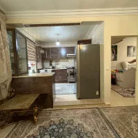 ۵۰ متر *خوش نقشه ترین *زیر قیمت منطقه|فروش آپارتمان|تهران, شارق|دیوار