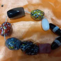 مهره رزق و چبسه