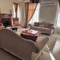 ست مبل ۸ نفره و میز