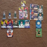 کیمدی ۲۰۲۵ و ۲۰۲۶ و برچسب های ۲۰۲۶