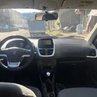 207 TU5دنده|خودرو سواری و وانت|املش, |دیوار