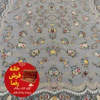 فرش شیک برای جهیزیه /۶/۹/۱۲ متریll