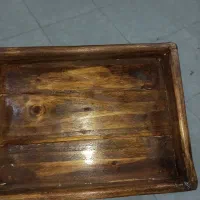 تولیدی چوب|آب‌چکان و نظم‌دهنده ظروف|کرج, کرج نو|دیوار