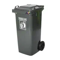 سطل 120 لیتری