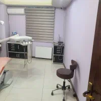 کلینیک دندانپزشکی و پزشکی|فروش دفتر کار، اتاق اداری، مطب|کرج, کارخانه قند|دیوار