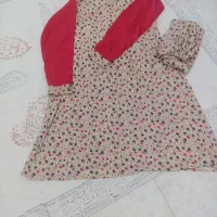 پیراهن و شلوار