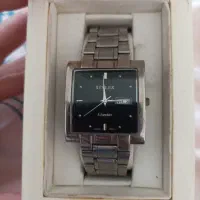 ساعت نو نو مردانه استفاده نشوده زده آب