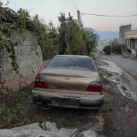 دوو سیلو|خودرو سواری و وانت|رودبار, |دیوار