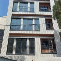 جوشکار سیار ساخت نصب فلاشینگ کار شیروانی