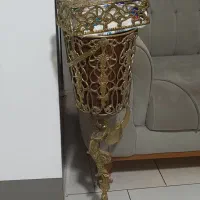 سطل آشغال وجای دستمال