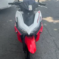 یاماها ایروکس مدل ۱۴۰۳