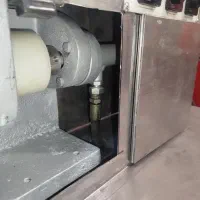 کباب سیخ گیر کباب زن اتوماتیک مبله سپاهان|سایر لوازم برقی|رباط‌کریم, پیغمبر|دیوار