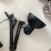 چذاغ مطالعه|چراغ خواب و آباژور|تهران, ستارخان|دیوار