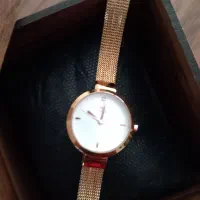 ساعت زنانه برند و ظریف|ساعت|رشت, گلسار|دیوار