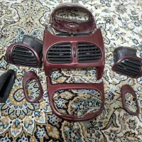 ست دکوراتیو پژو ۲۰۶