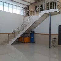 فروش سوله لوکس و بهداشتی|فروش دفتر صنعتی، کشاورزی، تجاری|تکاب, |دیوار