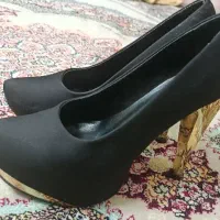 کفش مجلسی