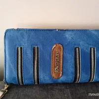 کیف پول و کیف دستی (زنانه)